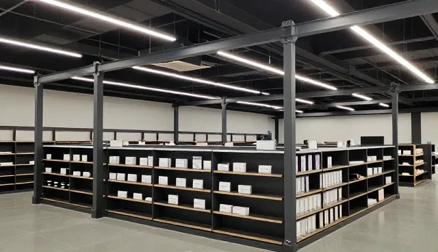 加工精度对来图定制产品的关键影响与选型考量