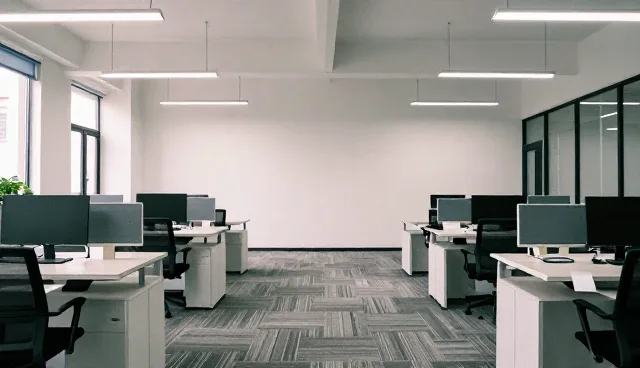 钢结构施工中环境影响的应对策略与实际处理