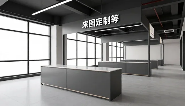 来图定制售后服务中管理办法的实践与优化